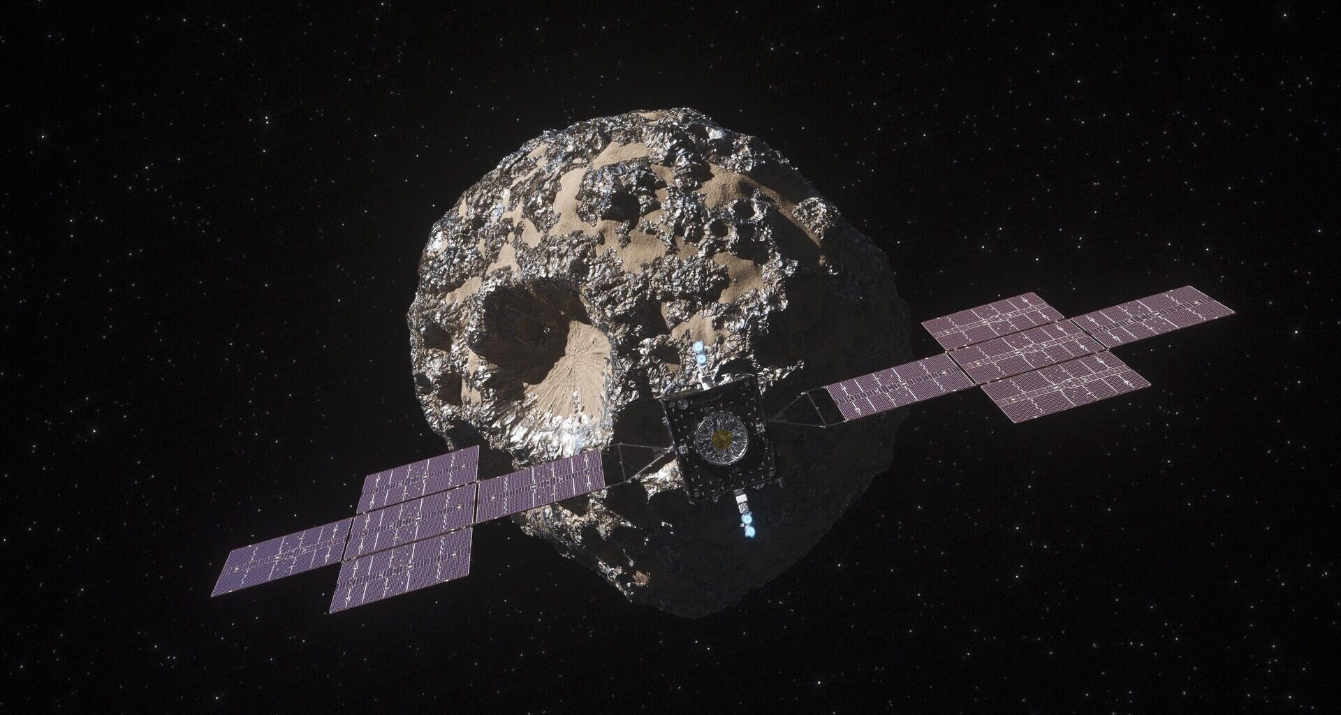 NASA