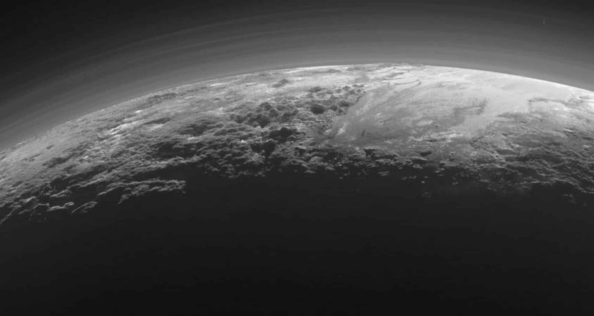 Nasa’s New Horizons Makes History With First Successful Deep Space Navigation Test