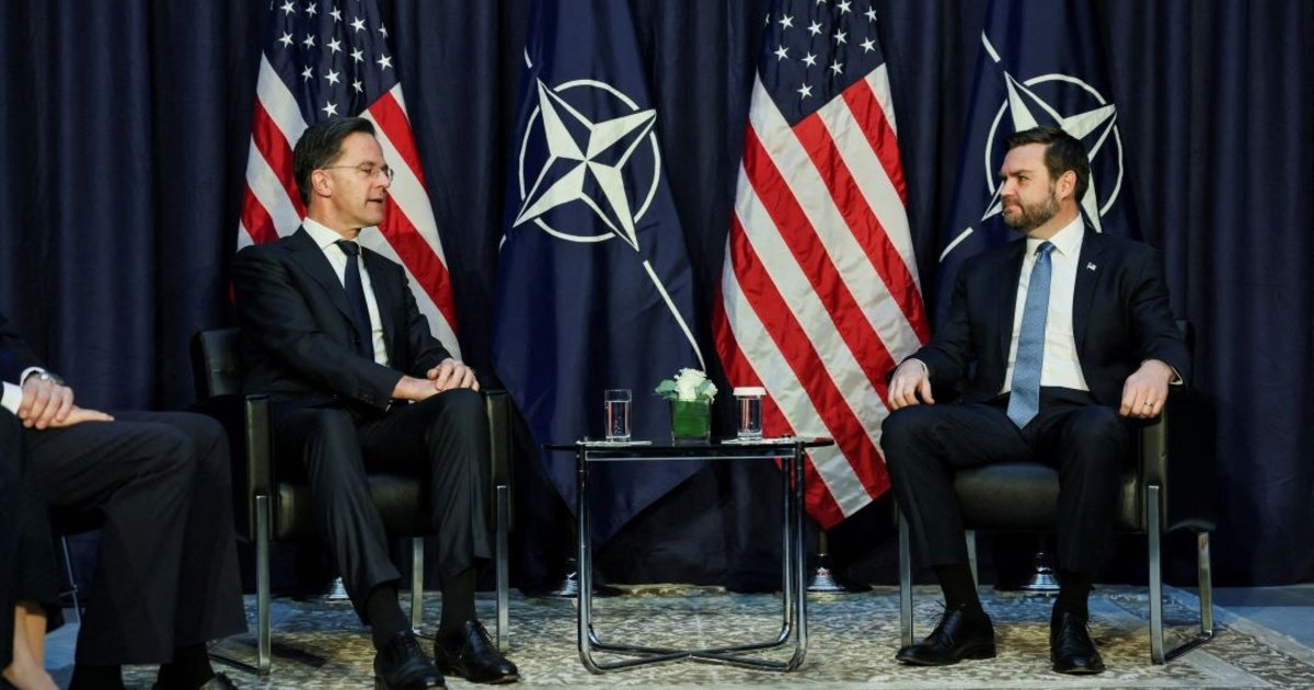 Europe’s Moment of Truth on Defending Ukraine—and the Continent