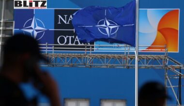 Cold War, NATO, Donald Trump, the White House, European allies, President Joe Biden, foreign policy, Russian President Vladimir Putin, Germany, Poland, US foreign policy, Kyiv, 