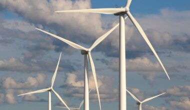 Trump’s policies have US states eyeing offshore wind power from Canada and elsewhere. Trump’s pullback on what had been a steadily-maturing US offshore wind sector will mean there is a “golden opportunity” for Canada to deliver power to key US markets.