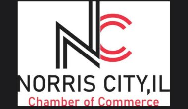 Norris City Chamber Launches Incubator Project