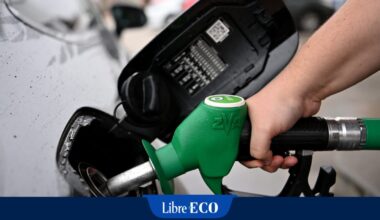 "Le plein à l'allemande" : tout savoir sur cette nouvelle tendance pour économiser sur son plein d'essence