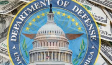 Congress pushes right to repair provisions in 2026 defense bill