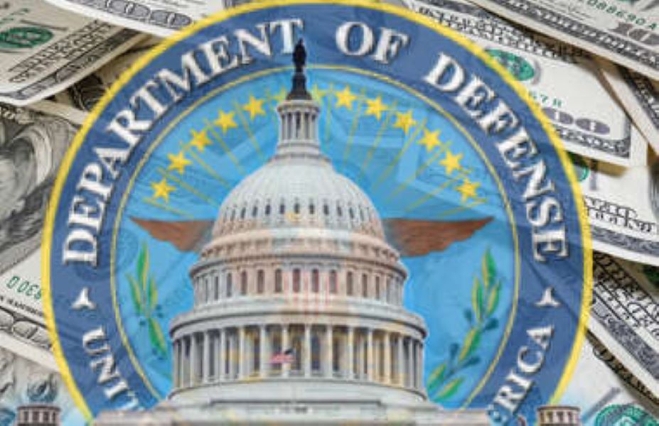 Congress pushes right to repair provisions in 2026 defense bill