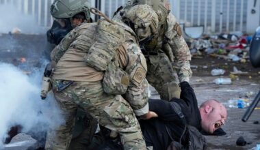 Trump treats ICE like his personal military. Now it’s funded like one.