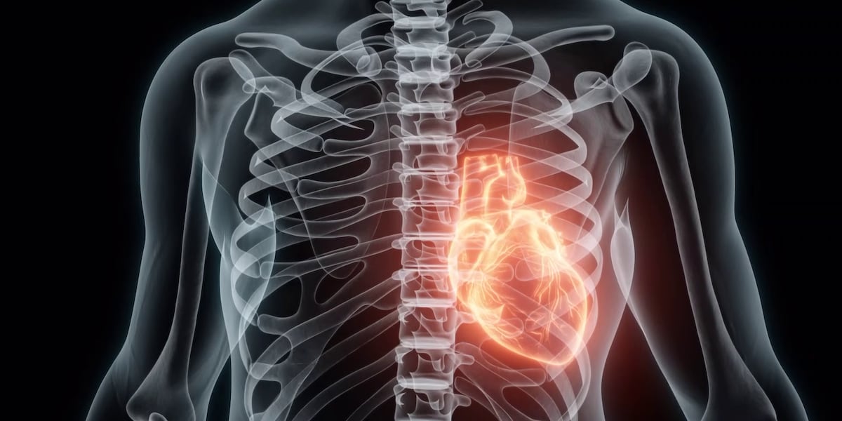 Mercy offering new AFib technology