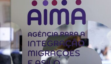 AIMA boosting daily capacity - The Portugal News