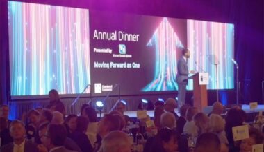 NKY Chamber to recognize NKY's business, community leaders during 2025 Annual Dinner September 25