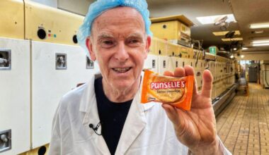 Fabriek beroemde koekjes wil terugkeren: 'Knokken voor miljoen euro'