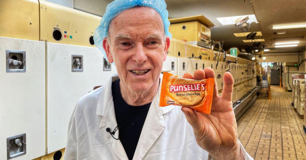 Fabriek beroemde koekjes wil terugkeren: 'Knokken voor miljoen euro'