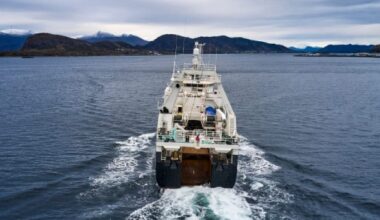 norebo denounces norway's sanctions