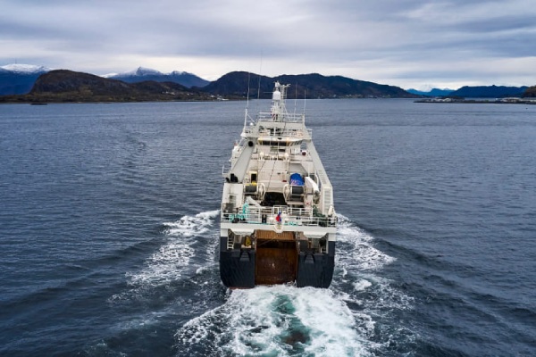norebo denounces norway's sanctions