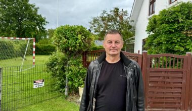 Naboer er gået sammen i oprør over genåbning af dansk ammunitionsfabrik: Foreløbigt er 20 borgere i Elling gået sammen for at forhindre, at ammunitionsfabrikken genåbner.