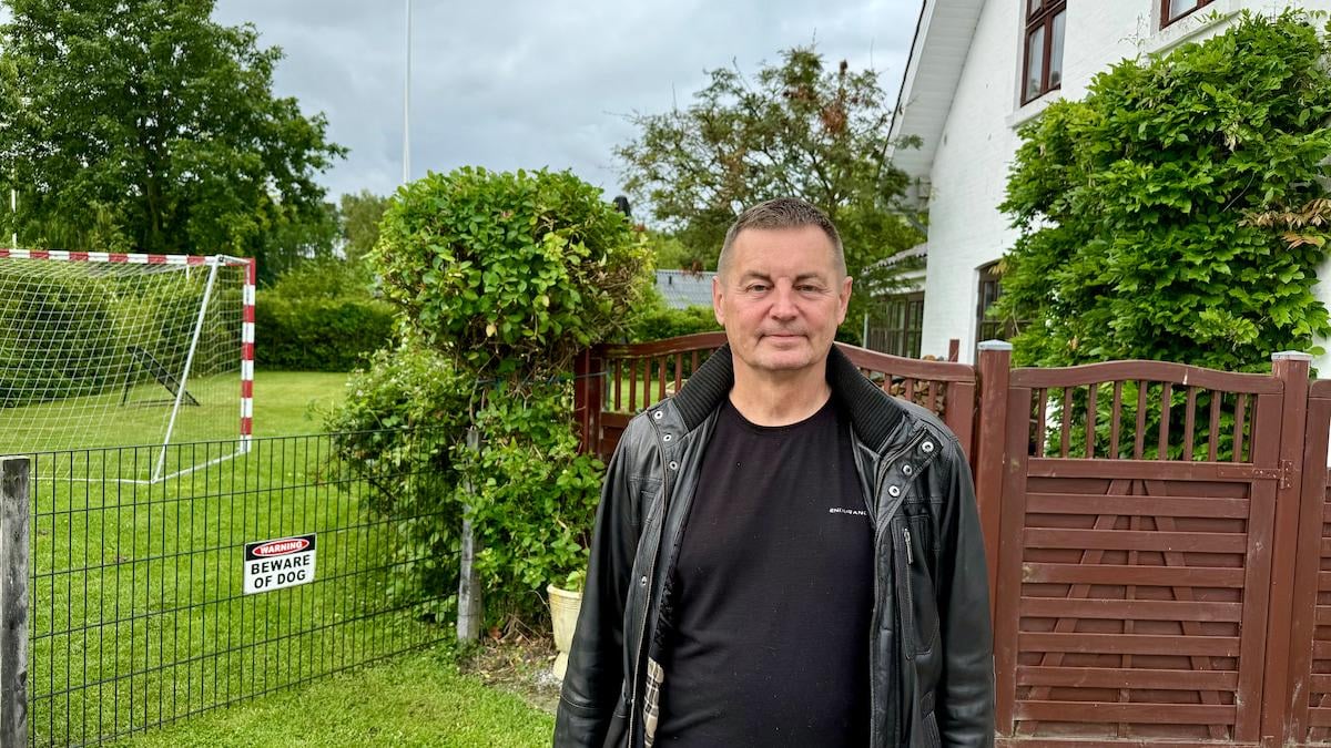 Naboer er gået sammen i oprør over genåbning af dansk ammunitionsfabrik: Foreløbigt er 20 borgere i Elling gået sammen for at forhindre, at ammunitionsfabrikken genåbner.