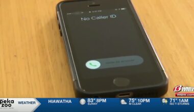 Better Business Bureau warns against disaster scams and AI