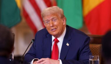 EU and US on brink of tariff deal to avoid trade war – The Irish Times