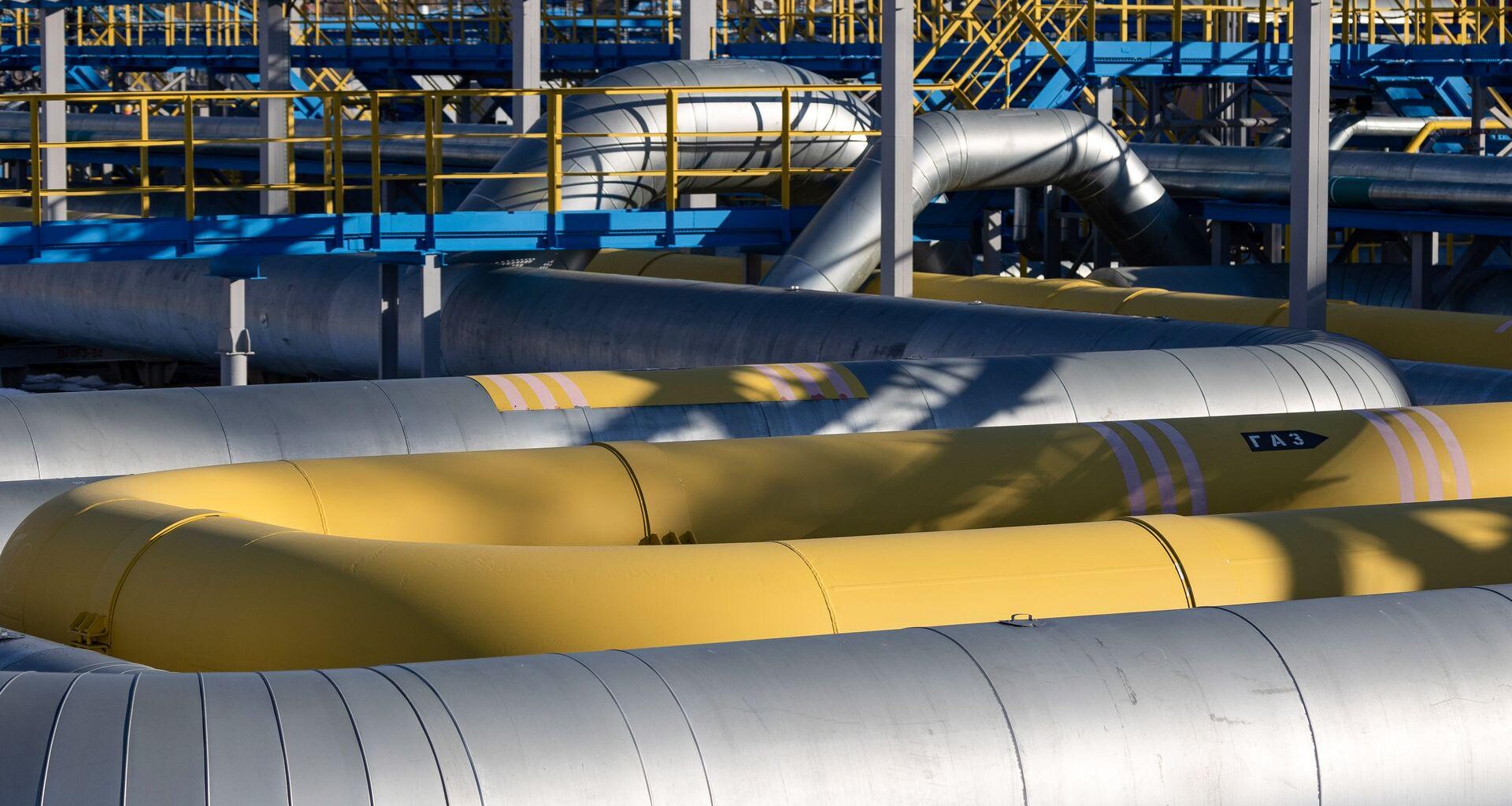 Ukraine war latest: Kyiv behind new pipeline explosion in Siberia, drone strikes reported at Russian aircraft plant