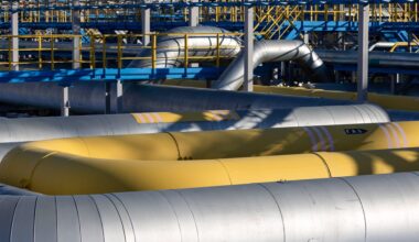 Ukraine war latest: Kyiv behind new pipeline explosion in Siberia, drone strikes reported at Russian aircraft plant