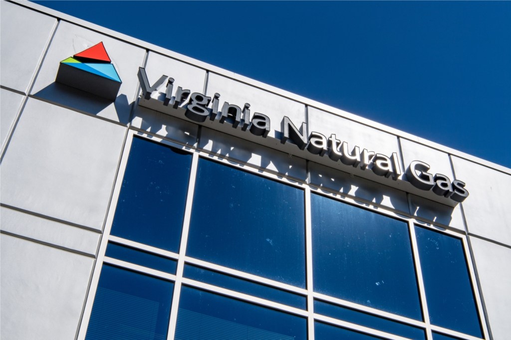 Chesapeake City Council approves Virginia Natural Gas project