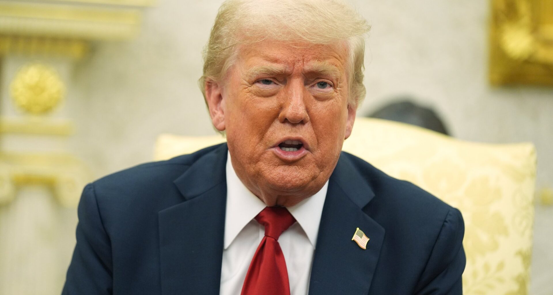 Ukraina, Putin | Trump til Zelenskyj: – Kan du treffe Moskva?