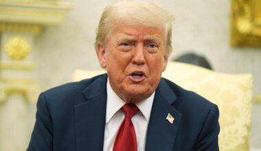 Ukraina, Putin | Trump til Zelenskyj: – Kan du treffe Moskva?