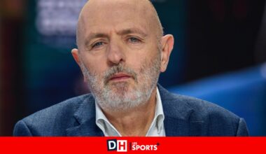 Georges Dallemagne charge Ecolo pour sa participation au CIIB : "En Belgique, on a laissé prospérer cette organisation"