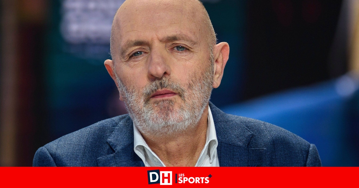 Georges Dallemagne charge Ecolo pour sa participation au CIIB : "En Belgique, on a laissé prospérer cette organisation"