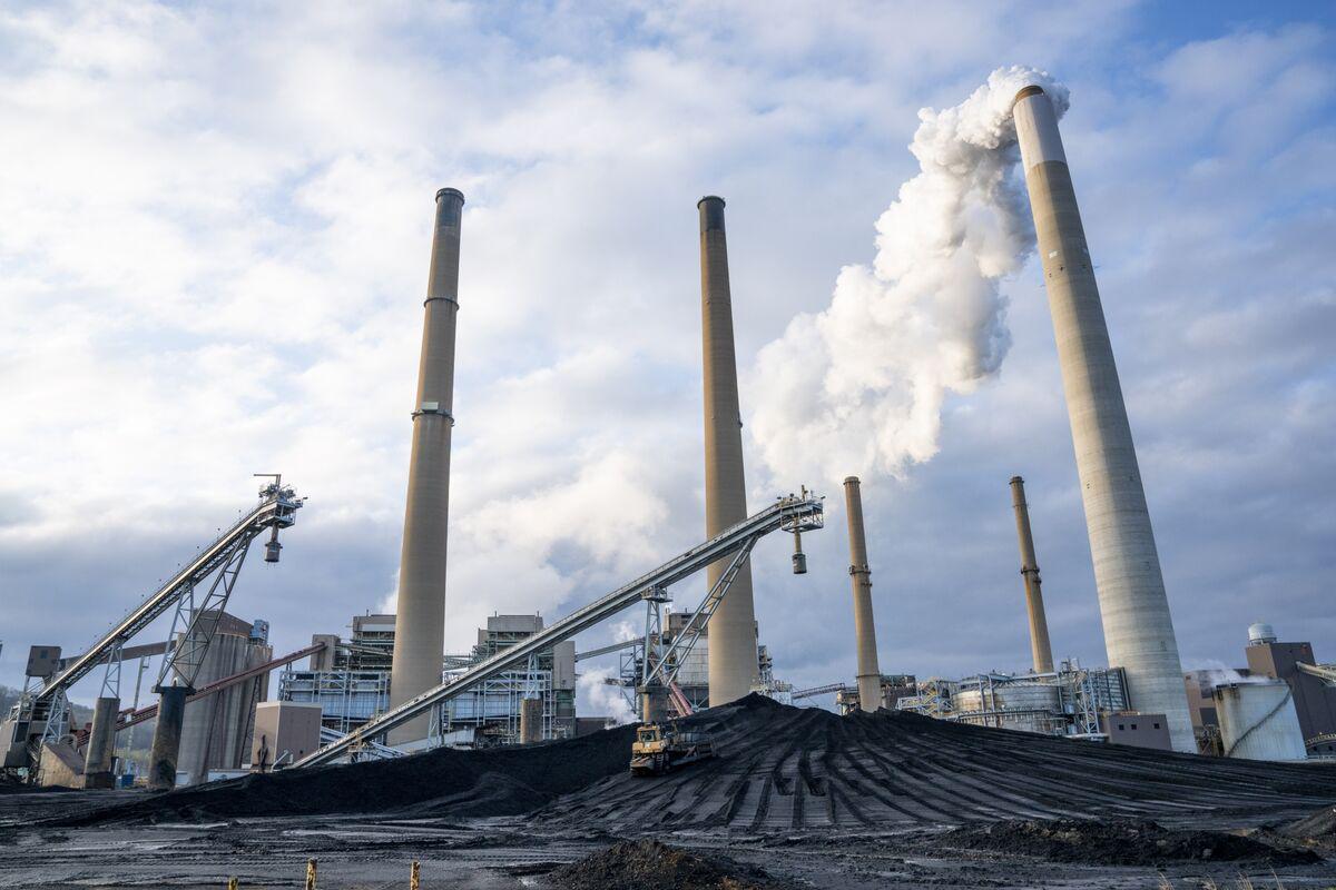 How Trump-Vetted Scientists Are Trying to Shred the Climate Consensus | A new report commissioned by the Energy Department downplays global warming as the administration seeks to unwind environmental rules.