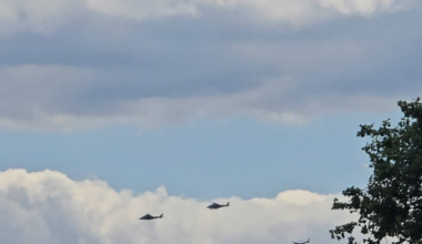 Saw this from my home