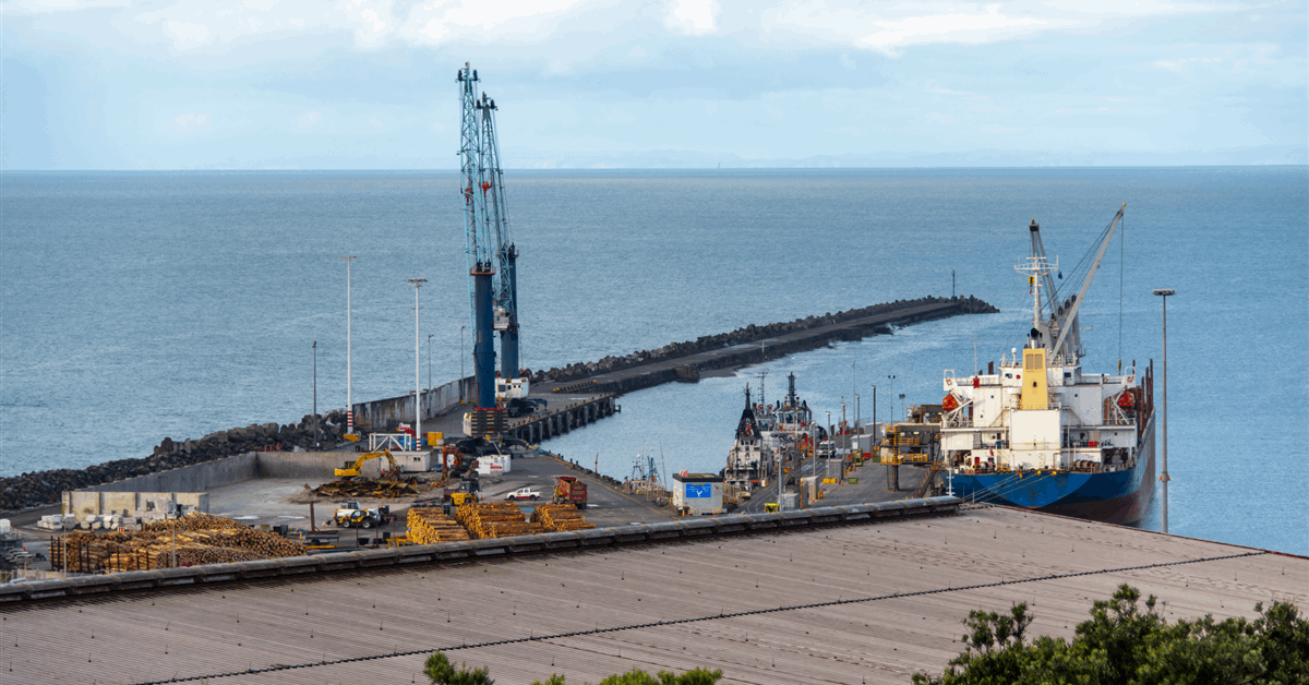 NZ Needs 'Significant' Funding to Enable Conventional LNG Importation