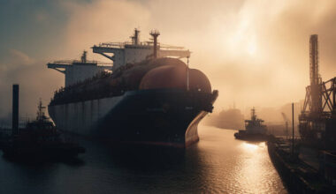 Natural Gas Price Forecast: Gas Rebounds from Key Long-Term Support Zone