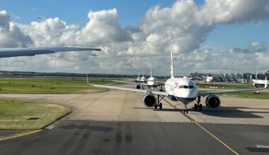 Heathrow Aiport to demolish Terminal 1 a decade after it closed