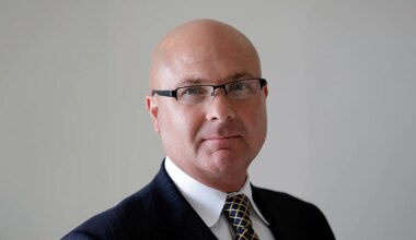 Petroleum and Convenience Marketers hires former lawmaker Neal Morrison as new director