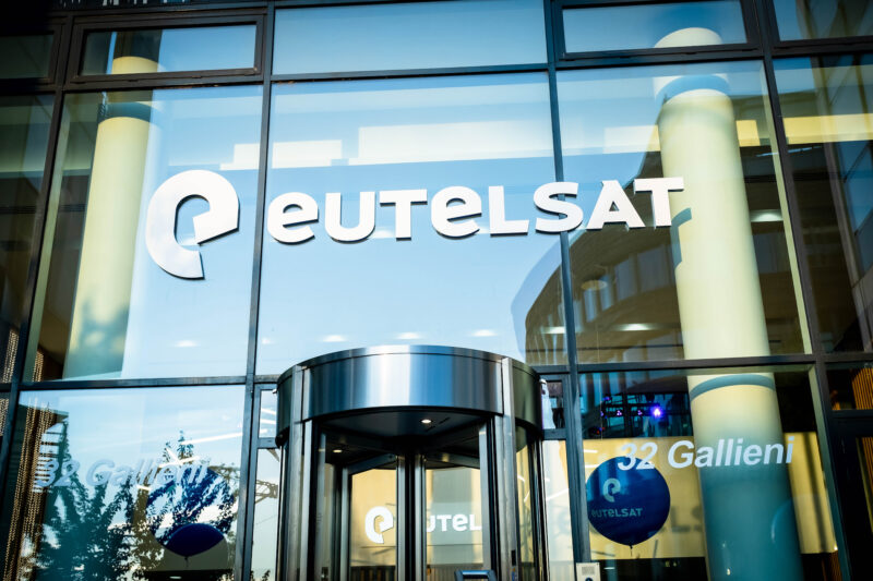 Eutelsat