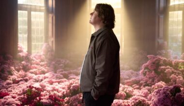 Lewis Capaldi Officially Confirms Australia & New Zealand Tour