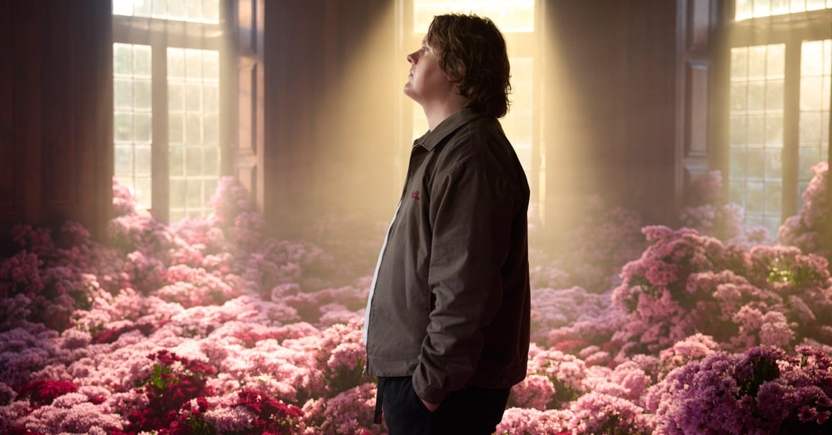 Lewis Capaldi Officially Confirms Australia & New Zealand Tour