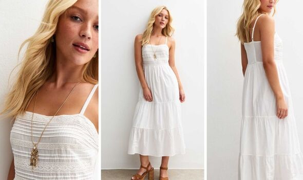 New Look dress 