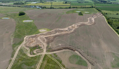 Ambitious Denmark project starts farm-to-forest conversion