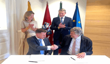 Lithuania, newcleo in reactor talks