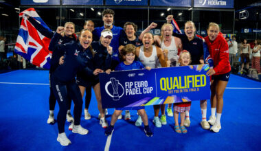 Day6, Women. Great Britain, Netherlands, Germany and Belgium reach the Final 8