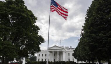 Trump administration is launching a new private health tracking system with Big Tech's help