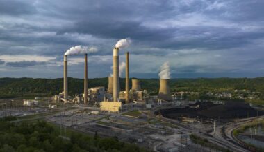 Trump’s EPA Is Now Flouting the World’s Highest Court