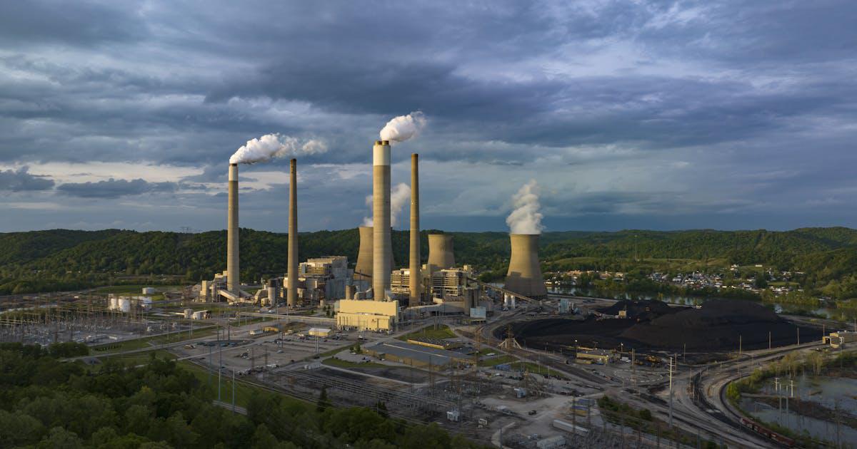 Trump’s EPA Is Now Flouting the World’s Highest Court