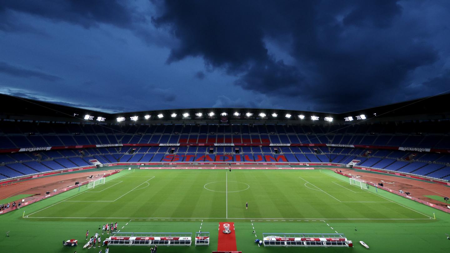 A guide to Japan's Nissan Stadium