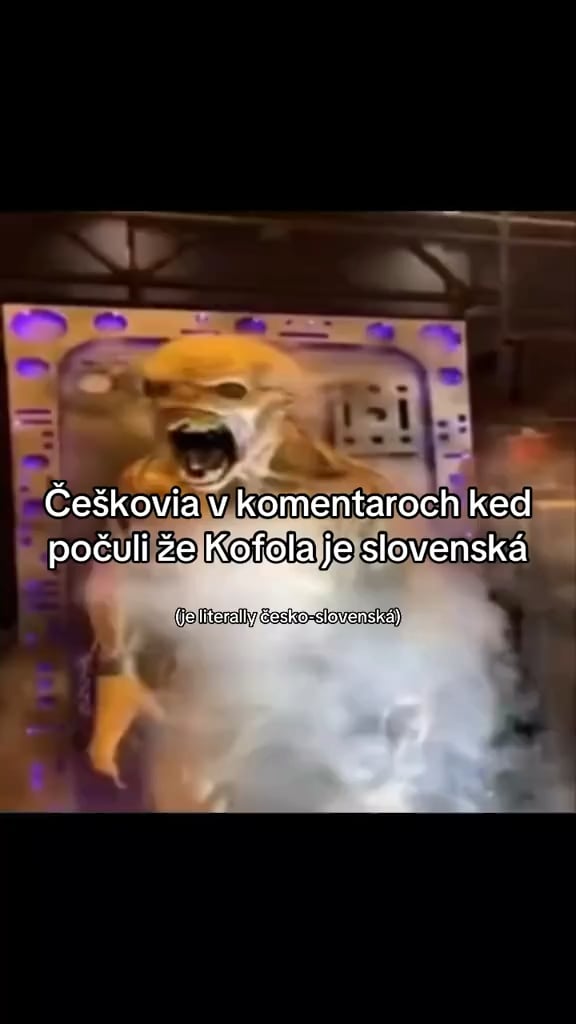ishowspeed kofola incident