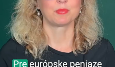 Nadacia zastavme korupciu