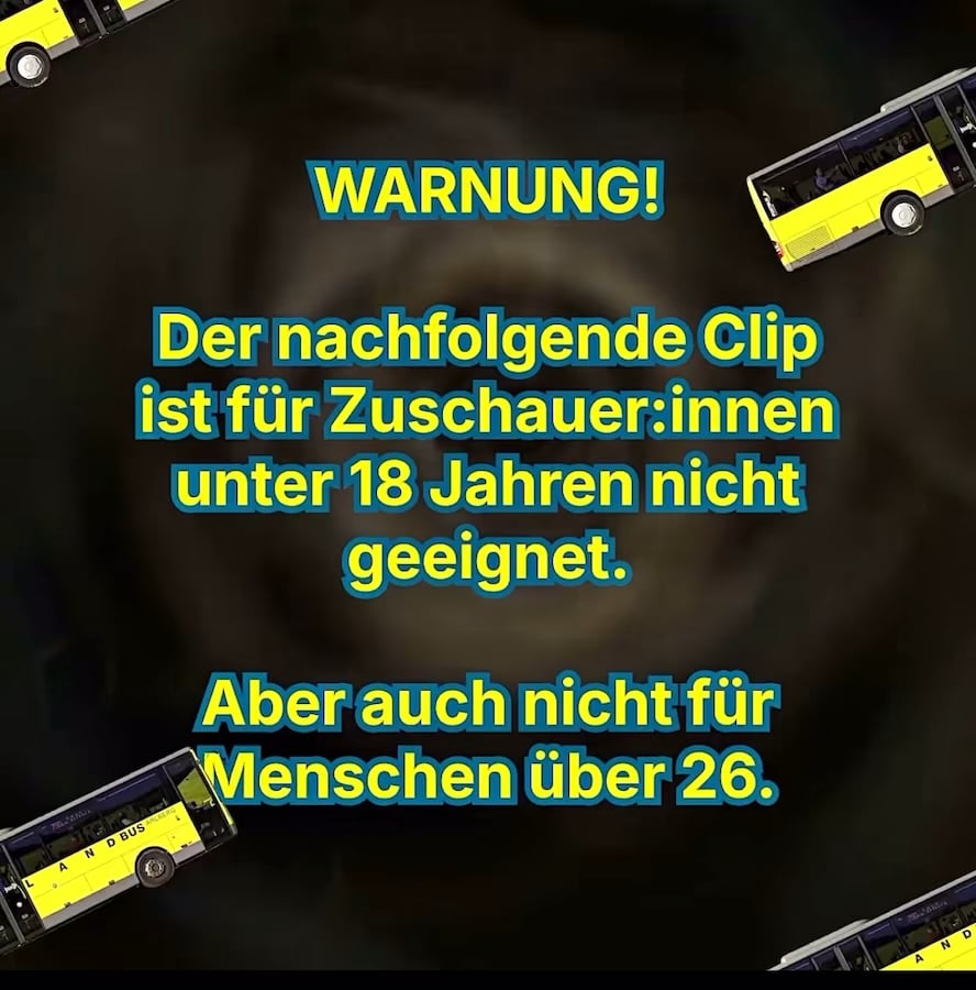 Wohne zwar nicht im Vorarlberg, aber irgendwie hab ich jz das Verlang, ein VMobil Klimaticket zu erwerben