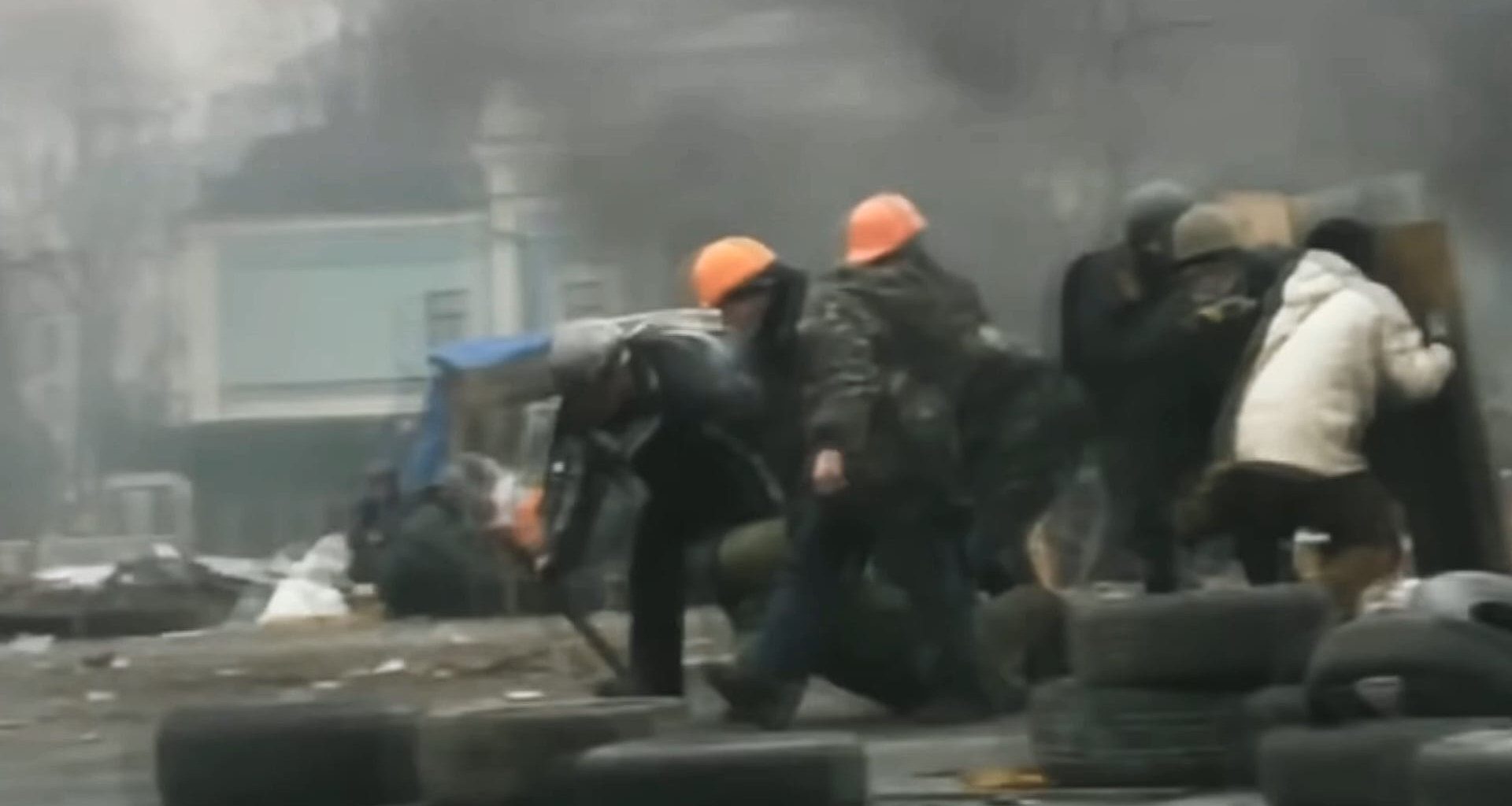 DRONE | The Loss of Autonomy