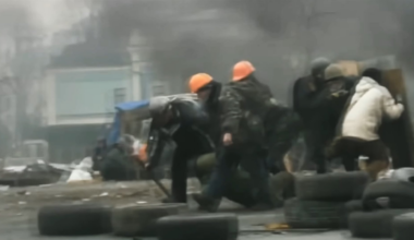 DRONE | The Loss of Autonomy